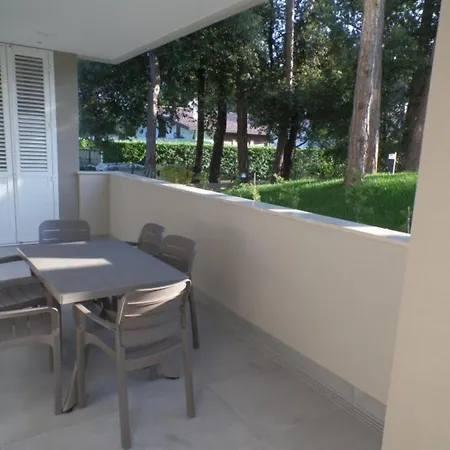 شقة Bright Two-room Flat In A With Pool *