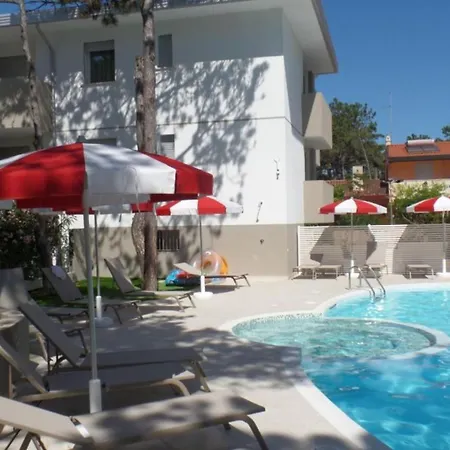 شقة Bright Two-room Flat In A With Pool *